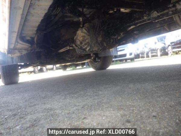 Used 1996 MT toyota hiace-van LH119V Image[35]