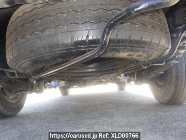 Used 1996 MT toyota hiace-van LH119V Image[36]