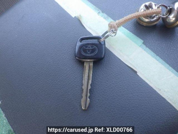 Used 1996 MT toyota hiace-van LH119V Image[37]