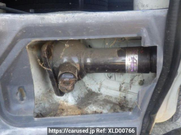 Used 1996 MT toyota hiace-van LH119V Image[38]