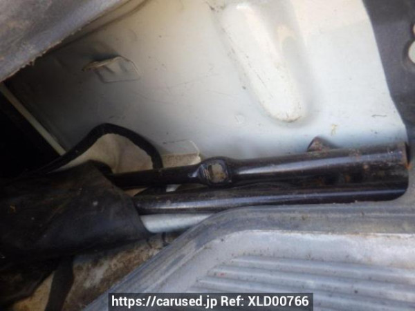 Used 1996 MT toyota hiace-van LH119V Image[39]