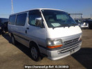 Toyota Hiace Van RZH112V