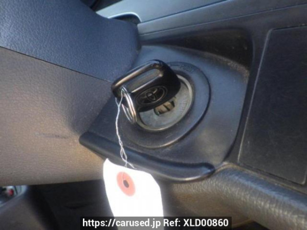 Used 1999 AT toyota hiace-van RZH112V Image[17]