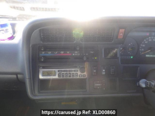 Used 1999 AT toyota hiace-van RZH112V Image[18]