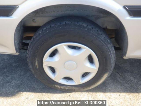 Used 1999 AT toyota hiace-van RZH112V Image[22]