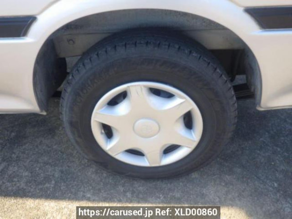 Used 1999 AT toyota hiace-van RZH112V Image[24]