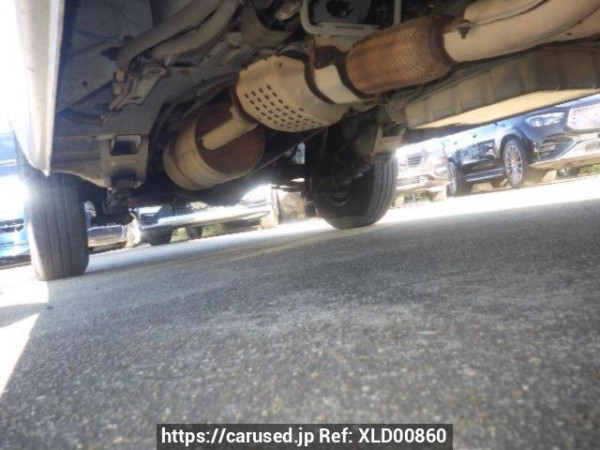 Used 1999 AT toyota hiace-van RZH112V Image[28]