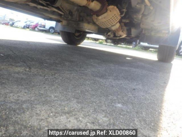 Used 1999 AT toyota hiace-van RZH112V Image[29]