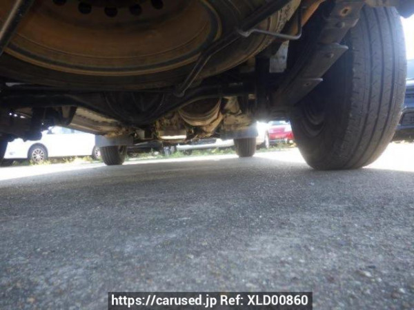Used 1999 AT toyota hiace-van RZH112V Image[31]