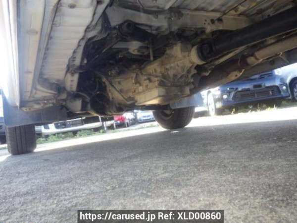 Used 1999 AT toyota hiace-van RZH112V Image[32]
