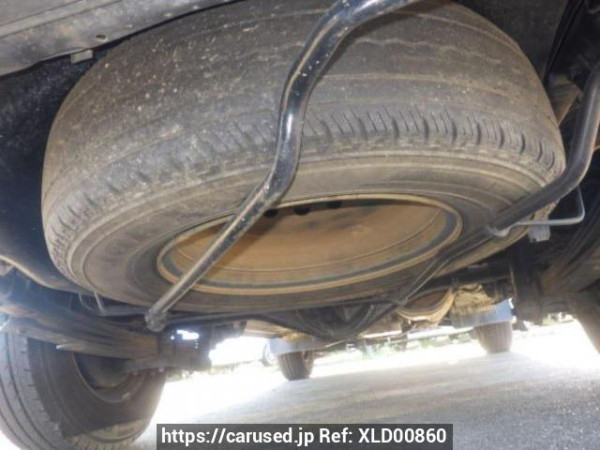 Used 1999 AT toyota hiace-van RZH112V Image[34]
