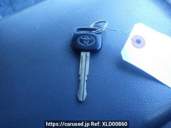 Used 1999 AT toyota hiace-van RZH112V Image[35]