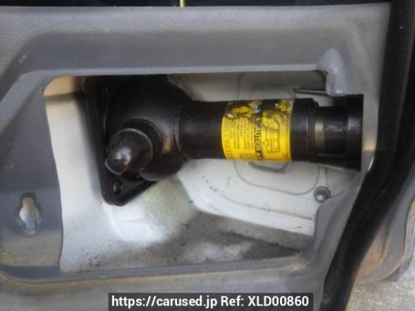 Used 1999 AT toyota hiace-van RZH112V Image[36]