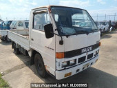 Isuzu Elf Truck