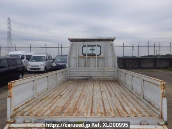 Used 1987 MT isuzu elf-truck NHR54E Image[8]