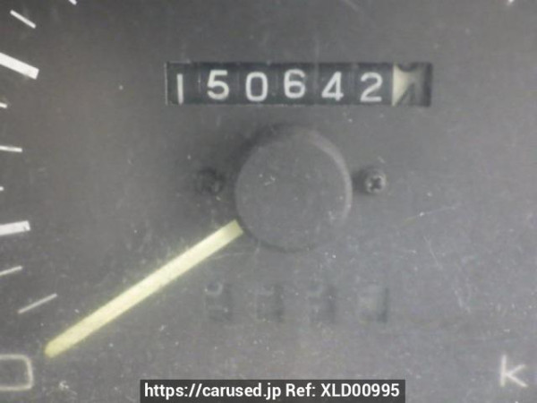 Used 1987 MT isuzu elf-truck NHR54E Image[19]