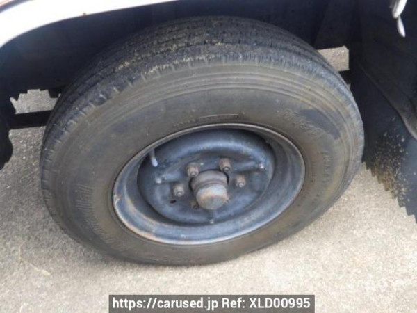 Used 1987 MT isuzu elf-truck NHR54E Image[23]