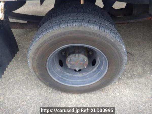 Used 1987 MT isuzu elf-truck NHR54E Image[24]