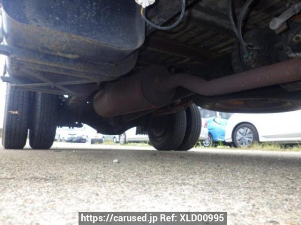 Used 1987 MT isuzu elf-truck NHR54E Image[28]