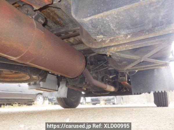 Used 1987 MT isuzu elf-truck NHR54E Image[29]