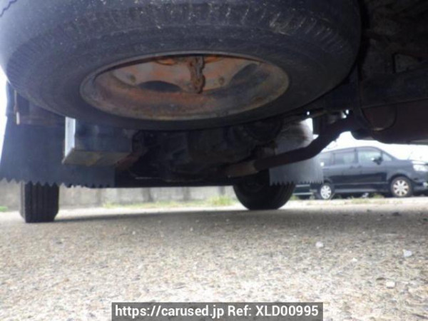 Used 1987 MT isuzu elf-truck NHR54E Image[30]