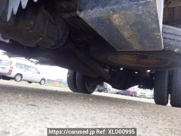 Used 1987 MT isuzu elf-truck NHR54E Image[31]