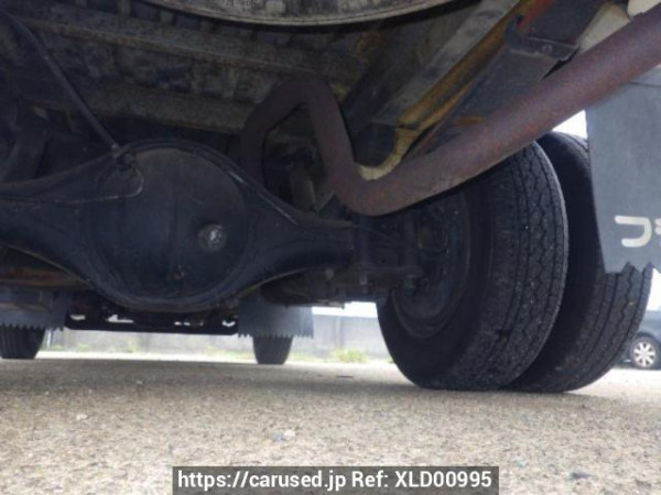 Used 1987 MT isuzu elf-truck NHR54E Image[32]