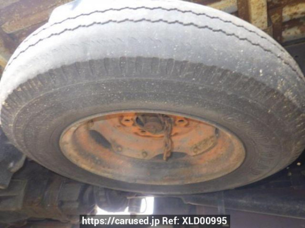 Used 1987 MT isuzu elf-truck NHR54E Image[34]