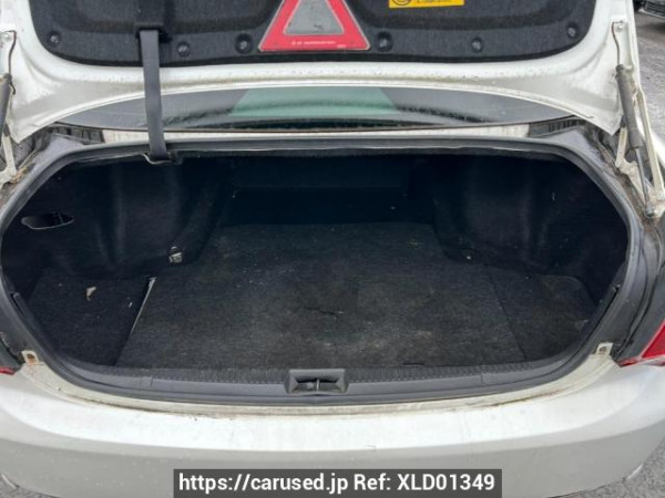 Used 2008 AT toyota crown GRS200 Image[8]