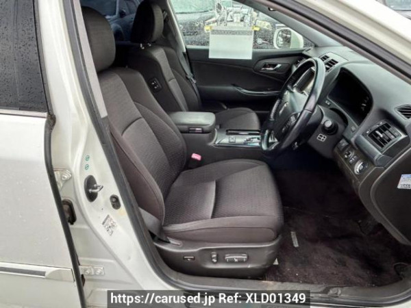 Used 2008 AT toyota crown GRS200 Image[12]