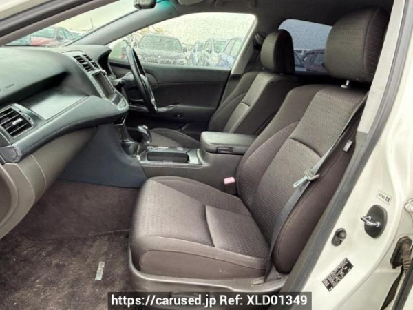 Used 2008 AT toyota crown GRS200 Image[13]