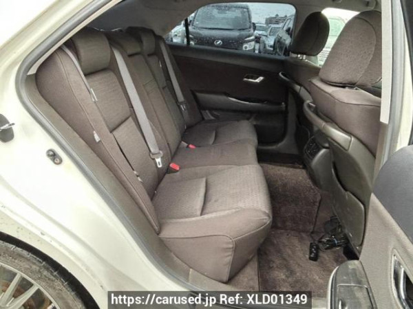 Used 2008 AT toyota crown GRS200 Image[14]