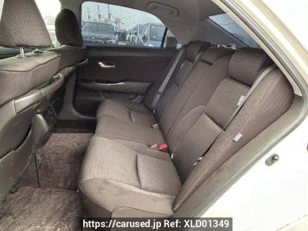 Used 2008 AT toyota crown GRS200 Image[15]