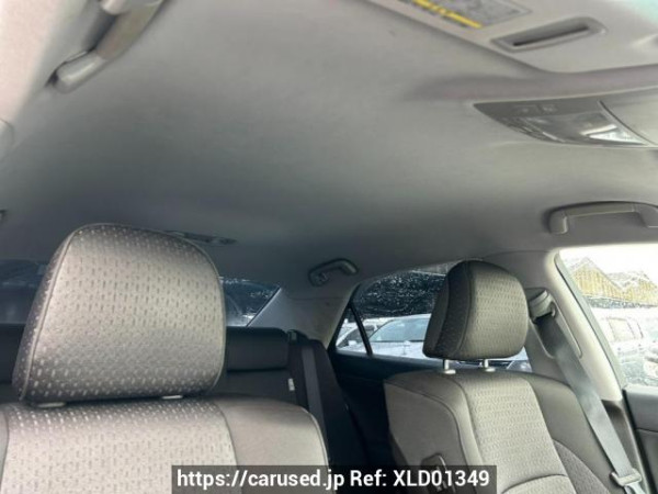 Used 2008 AT toyota crown GRS200 Image[16]