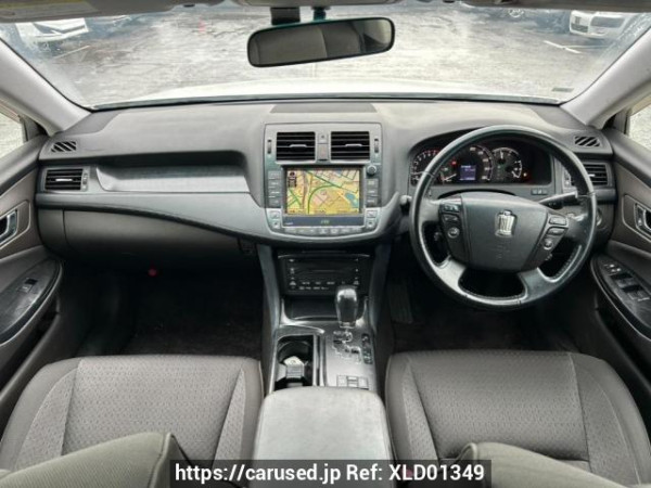 Used 2008 AT toyota crown GRS200 Image[17]