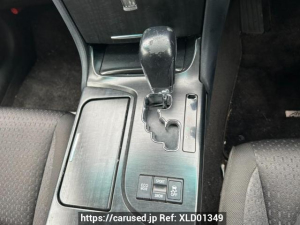 Used 2008 AT toyota crown GRS200 Image[26]