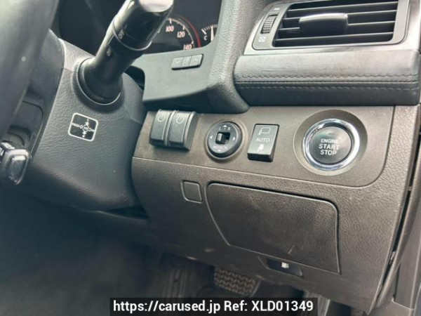 Used 2008 AT toyota crown GRS200 Image[27]