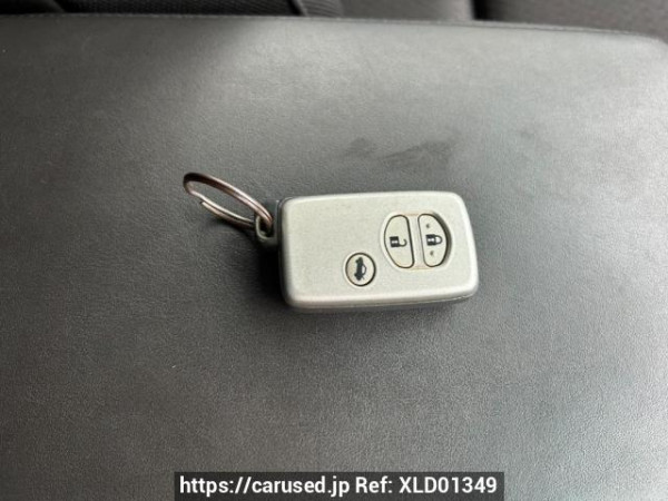 Used 2008 AT toyota crown GRS200 Image[29]