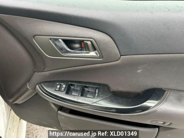 Used 2008 AT toyota crown GRS200 Image[30]