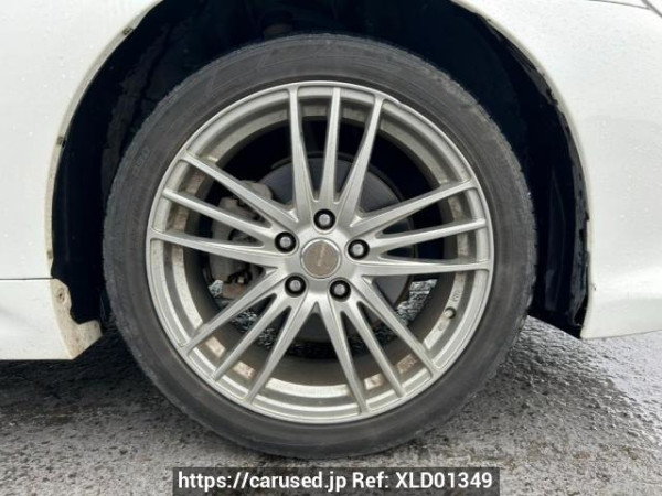 Used 2008 AT toyota crown GRS200 Image[31]