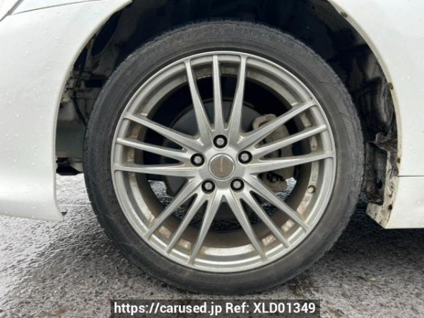 Used 2008 AT toyota crown GRS200 Image[32]