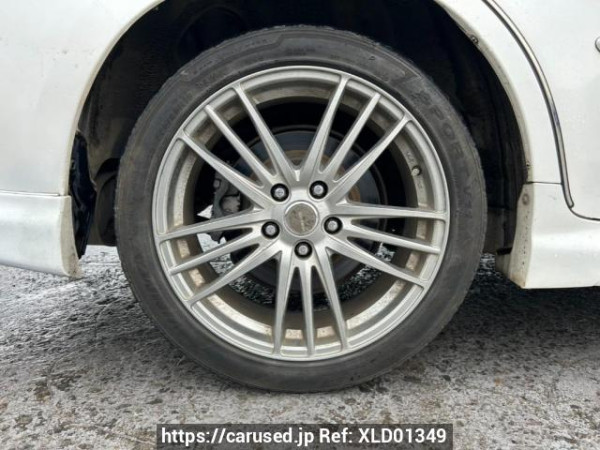 Used 2008 AT toyota crown GRS200 Image[33]