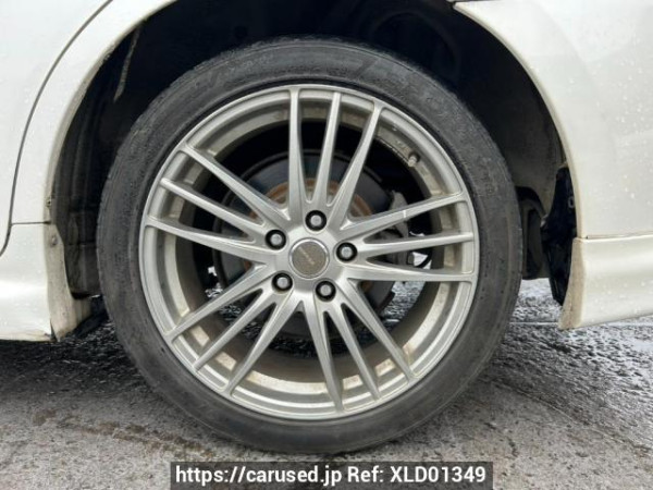 Used 2008 AT toyota crown GRS200 Image[34]