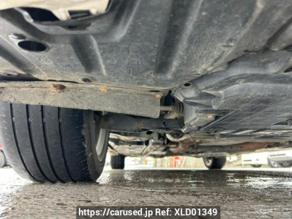 Used 2008 AT toyota crown GRS200 Image[35]