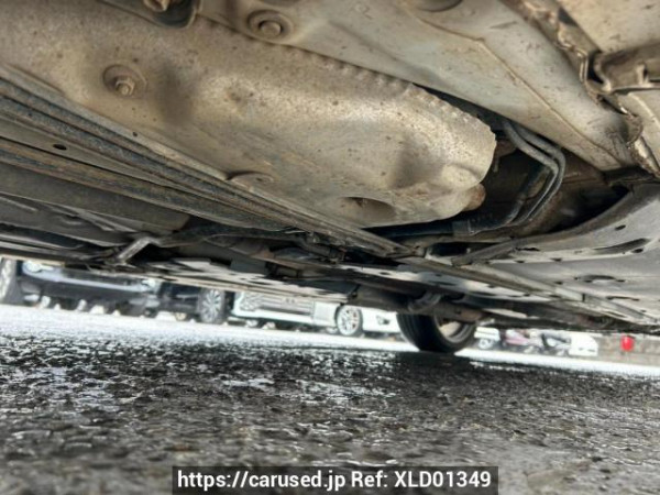 Used 2008 AT toyota crown GRS200 Image[38]