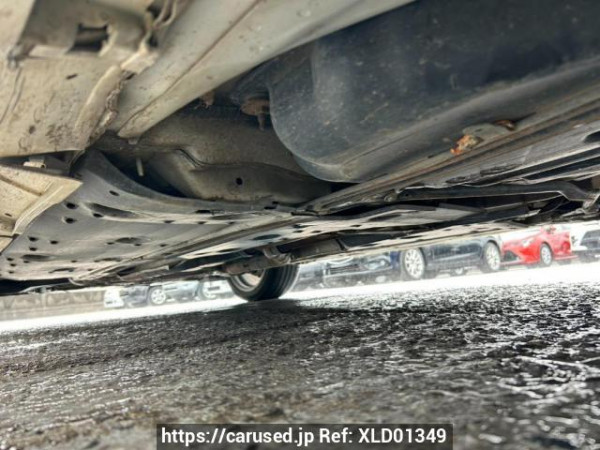 Used 2008 AT toyota crown GRS200 Image[39]