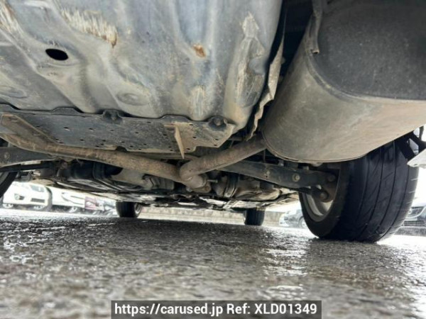 Used 2008 AT toyota crown GRS200 Image[43]