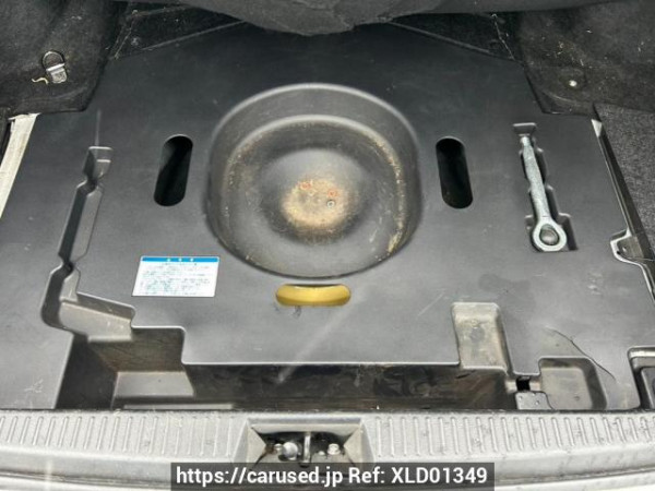 Used 2008 AT toyota crown GRS200 Image[45]