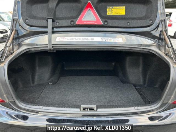 Used 2008 AT toyota crown GRS200 Image[8]