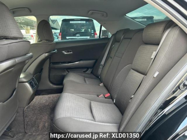 Used 2008 AT toyota crown GRS200 Image[16]